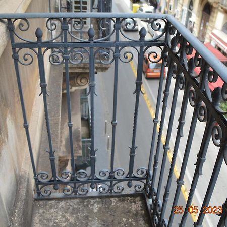 Gli Appartamenti Di Palazzo Umberto I Catania Exterior photo