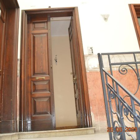 Gli Appartamenti Di Palazzo Umberto I Catania Exterior photo