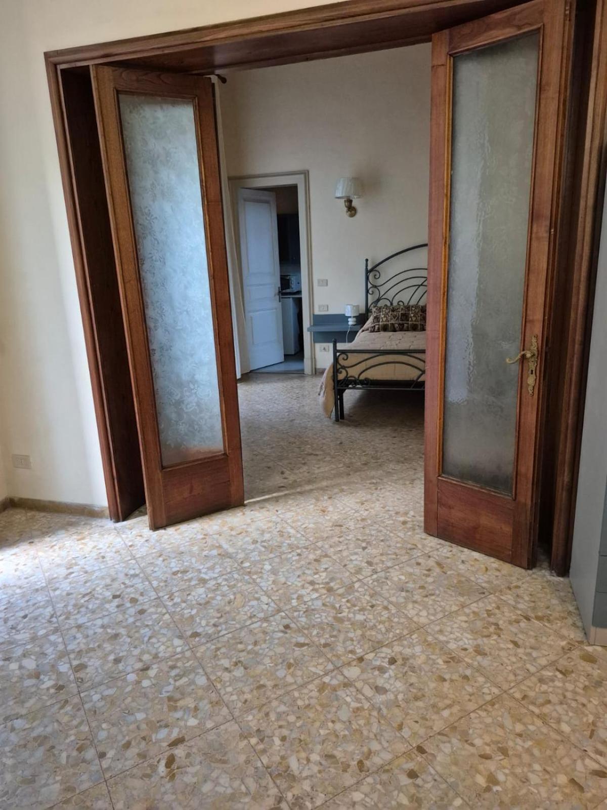 Gli Appartamenti Di Palazzo Umberto I Catania Room photo
