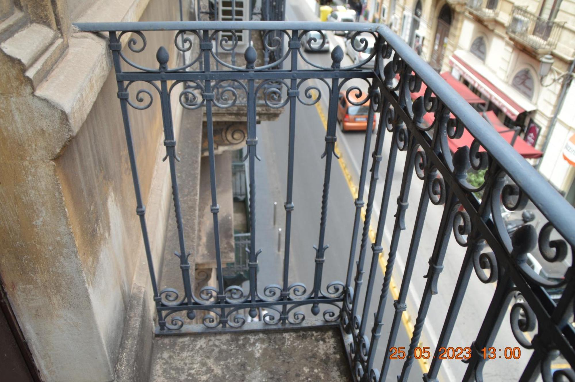 Gli Appartamenti Di Palazzo Umberto I Catania Exterior photo