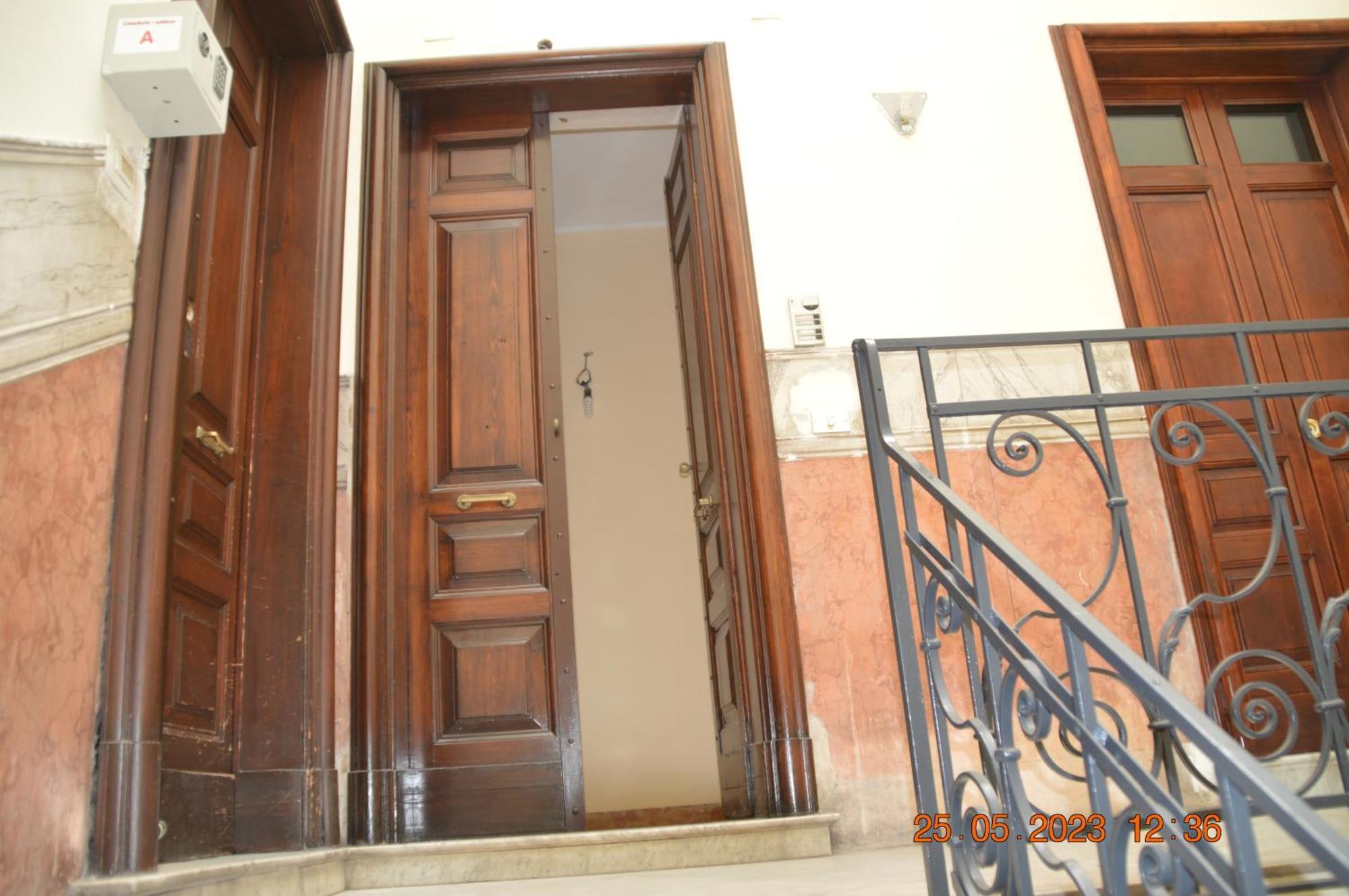 Gli Appartamenti Di Palazzo Umberto I Catania Exterior photo